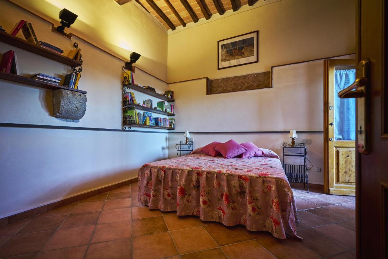 Apartament La Tavernetta Di Alessia Siena Zewnętrze zdjęcie